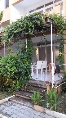 Apartamento de vacaciones en SIDE ANTALYA COLAKLI (Antalya)Casa de vacaciones