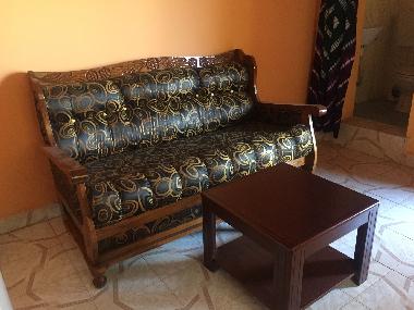 Apartamento de vacaciones en Kerr Serign (Banjul)Casa de vacaciones