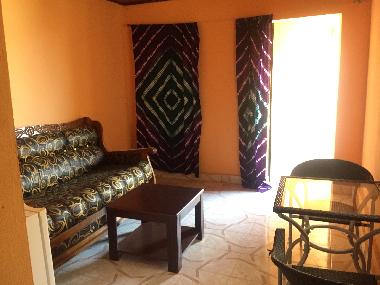 Apartamento de vacaciones en Kerr Serign (Banjul)Casa de vacaciones