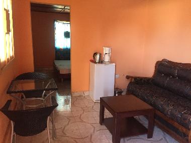 Apartamento de vacaciones en Kerr Serign (Banjul)Casa de vacaciones