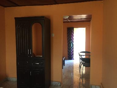 Apartamento de vacaciones en Kerr Serign (Banjul)Casa de vacaciones