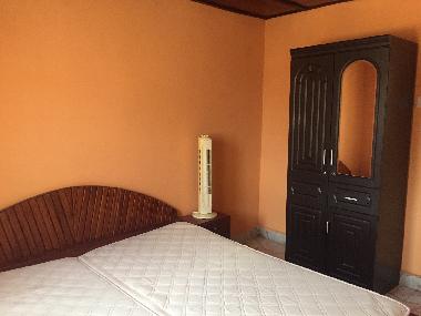 Apartamento de vacaciones en Kerr Serign (Banjul)Casa de vacaciones