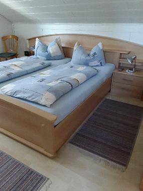 Apartamento de vacaciones en Beverungen (Weserbergland)Casa de vacaciones