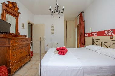 Villa en naxos (Kyklades)Casa de vacaciones