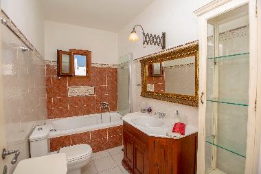 Villa en naxos (Kyklades)Casa de vacaciones