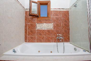 Villa en naxos (Kyklades)Casa de vacaciones