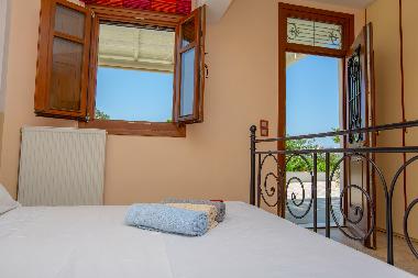 Villa en naxos (Kyklades)Casa de vacaciones