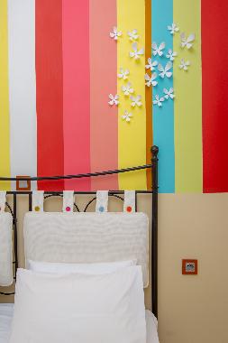 Villa en naxos (Kyklades)Casa de vacaciones