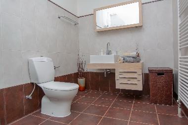 Villa en naxos (Kyklades)Casa de vacaciones