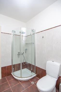 Villa en naxos (Kyklades)Casa de vacaciones