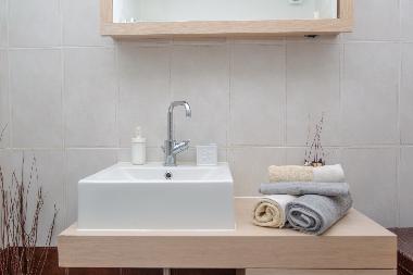 Villa en naxos (Kyklades)Casa de vacaciones