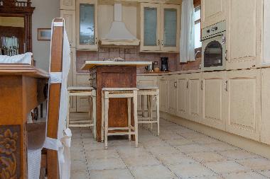 Villa en naxos (Kyklades)Casa de vacaciones