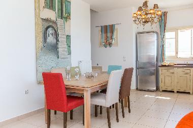 Villa en naxos (Kyklades)Casa de vacaciones