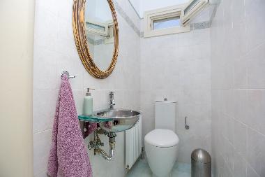 Villa en naxos (Kyklades)Casa de vacaciones