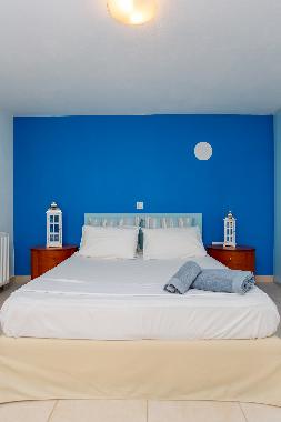 Villa en naxos (Kyklades)Casa de vacaciones