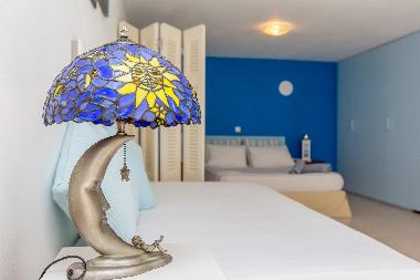 Villa en naxos (Kyklades)Casa de vacaciones