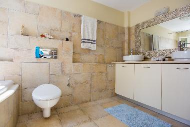 Villa en naxos (Kyklades)Casa de vacaciones