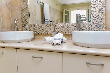 Villa en naxos (Kyklades)Casa de vacaciones