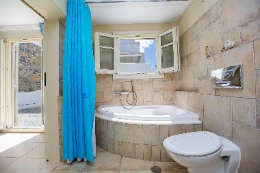 Villa en naxos (Kyklades)Casa de vacaciones