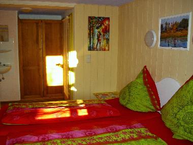 Apartamento de vacaciones en Bernau im Schwarzwald (Schwarzwald)Casa de vacaciones