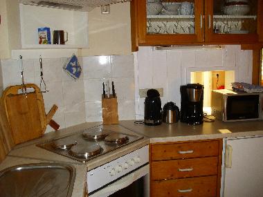 Apartamento de vacaciones en Bernau im Schwarzwald (Schwarzwald)Casa de vacaciones