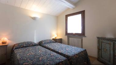 Apartamento de vacaciones en Fiorenzuola di Focara (Pesaro e Urbino)Casa de vacaciones