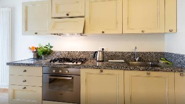 Apartamento de vacaciones en Fiorenzuola di Focara (Pesaro e Urbino)Casa de vacaciones