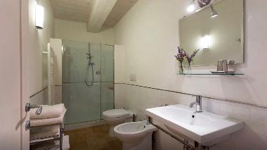 Apartamento de vacaciones en Fiorenzuola di Focara (Pesaro e Urbino)Casa de vacaciones