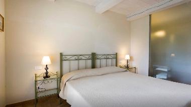 Apartamento de vacaciones en Fiorenzuola di Focara (Pesaro e Urbino)Casa de vacaciones