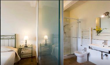 Apartamento de vacaciones en Fiorenzuola di Focara (Pesaro e Urbino)Casa de vacaciones