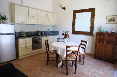 Casa de vacaciones en Monte San Bartolo park,Fiorenzuola di Focara (Pesaro e Urbino)Casa de vacaciones
