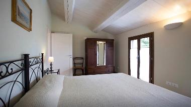 Casa de vacaciones en Monte San Bartolo park,Fiorenzuola di Focara (Pesaro e Urbino)Casa de vacaciones