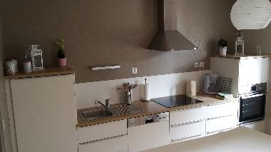 Casa de vacaciones en Plouguerneau (Finistre)Casa de vacaciones