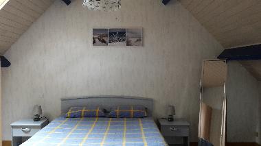 Casa de vacaciones en Plouguerneau (Finistre)Casa de vacaciones