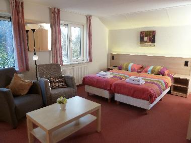 Cama y desayuno en Callantsoog (Noord-Holland)Casa de vacaciones