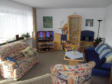 Apartamento de vacaciones en Fuchsm�hl (Oberpfalz)Casa de vacaciones