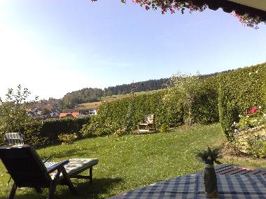 Apartamento de vacaciones en Fuchsm�hl (Oberpfalz)Casa de vacaciones