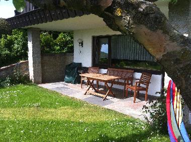 Apartamento de vacaciones en Fuchsm�hl (Oberpfalz)Casa de vacaciones