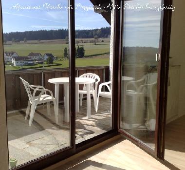 Apartamento de vacaciones en Fuchsm�hl (Oberpfalz)Casa de vacaciones