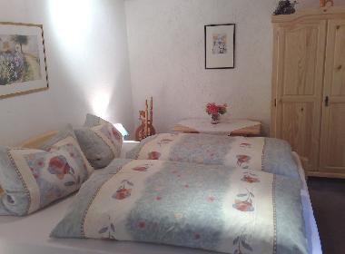 Apartamento de vacaciones en Fuchsm�hl (Oberpfalz)Casa de vacaciones