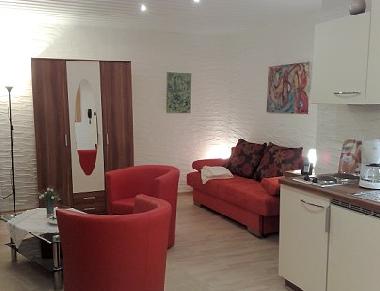 Apartamento de vacaciones en Fuchsm�hl (Oberpfalz)Casa de vacaciones