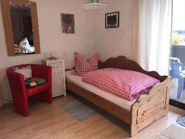 Apartamento de vacaciones en Fuchsm�hl (Oberpfalz)Casa de vacaciones