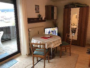 Apartamento de vacaciones en Fuchsm�hl (Oberpfalz)Casa de vacaciones