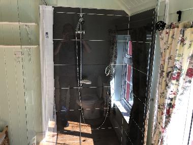 Casa de vacaciones en Tahilla (Kerry)Casa de vacaciones