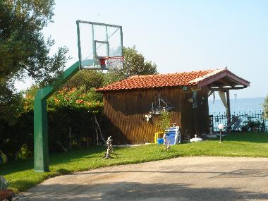Villa en Nea Skioni (Chalkidiki)Casa de vacaciones