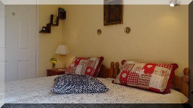 Casa de vacaciones en Tuosist (Kerry)Casa de vacaciones