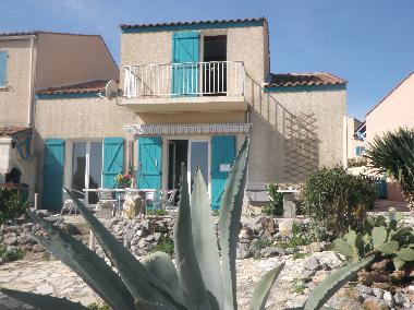 Casa de vacaciones en St.Pierre la mer (Aude)Casa de vacaciones
