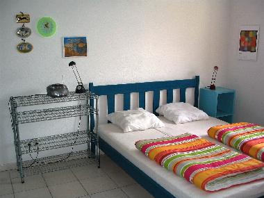 Casa de vacaciones en St.Pierre la mer (Aude)Casa de vacaciones