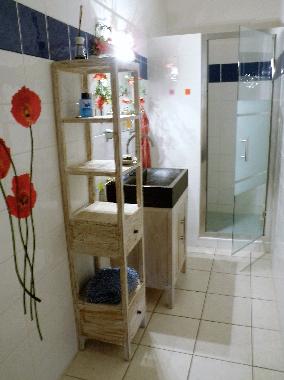 Casa de vacaciones en St.Pierre la mer (Aude)Casa de vacaciones