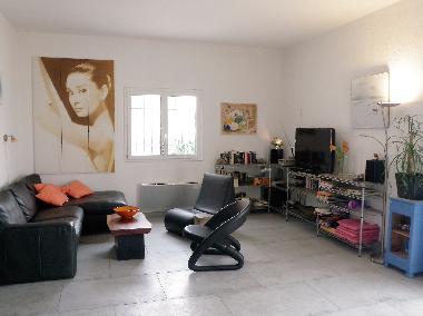 Casa de vacaciones en St.Pierre la mer (Aude)Casa de vacaciones